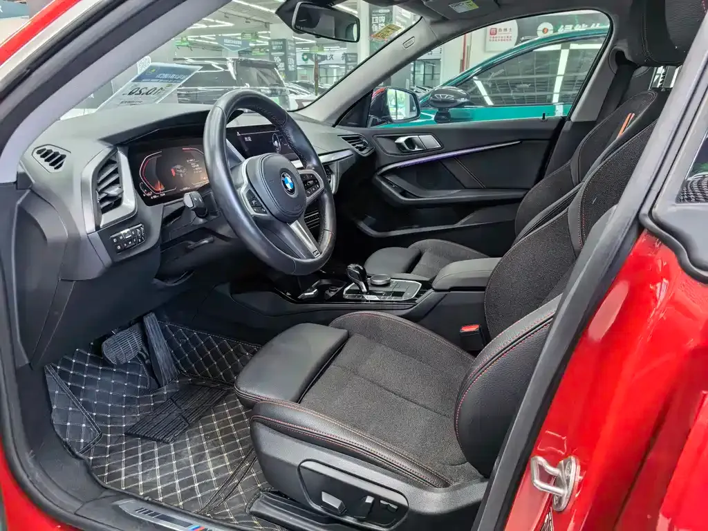 BMW 2 Series (Import) — фото 8