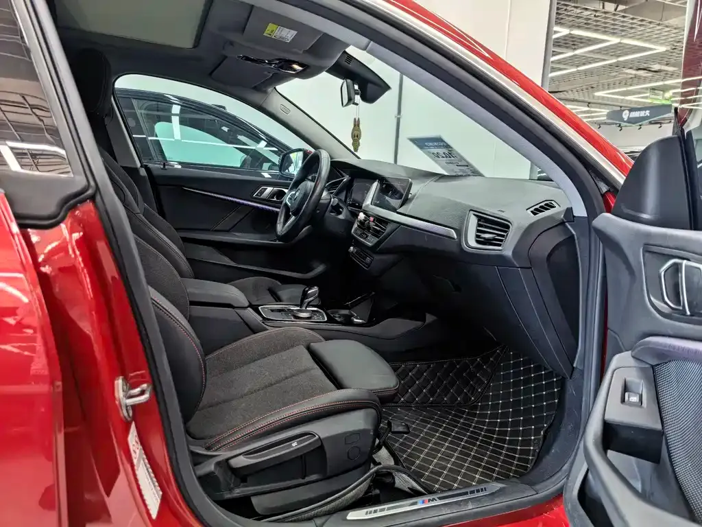 BMW 2 Series (Import) — фото 2