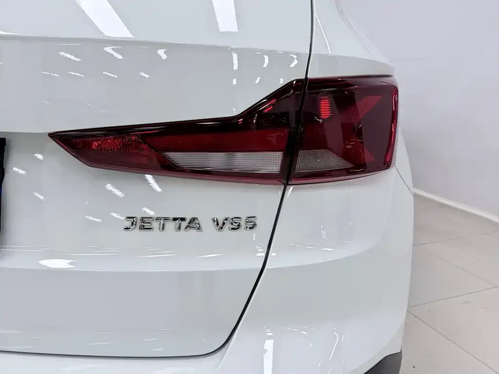 Jetta VS5 — фото 6