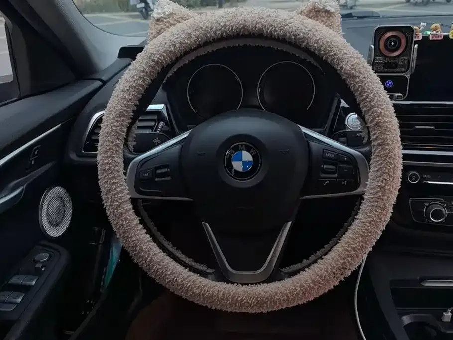 BMW 1 Series 2021 из CN, фото 4