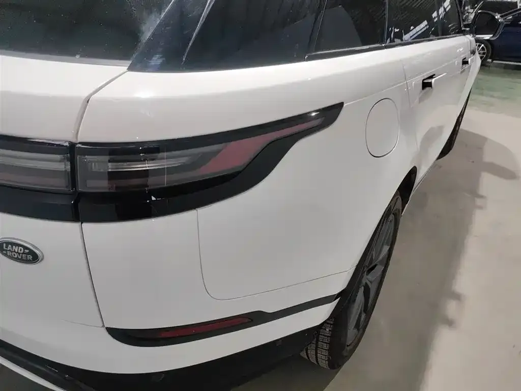 Land Rover Velar — фото 3