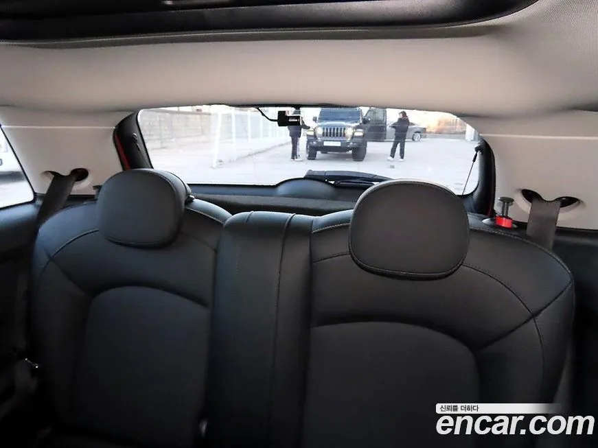 Mini Cooper 2021 из KR, фото 4