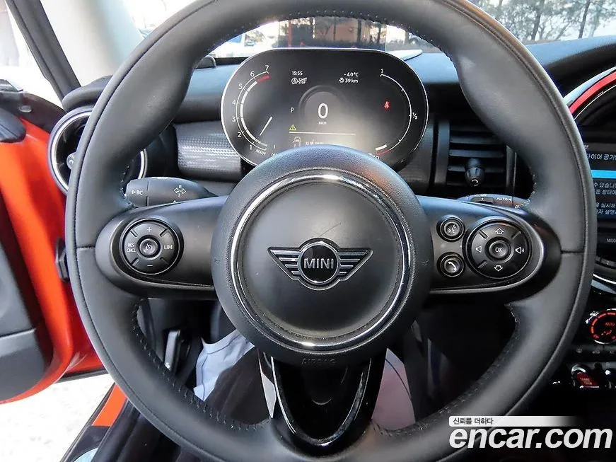 Mini Cooper 2021 из KR, фото 5