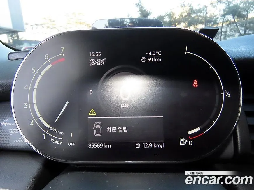Mini Cooper 2021 из KR, фото 3
