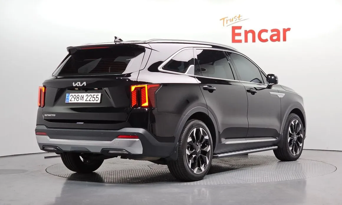 Kia Sorento — фото 2