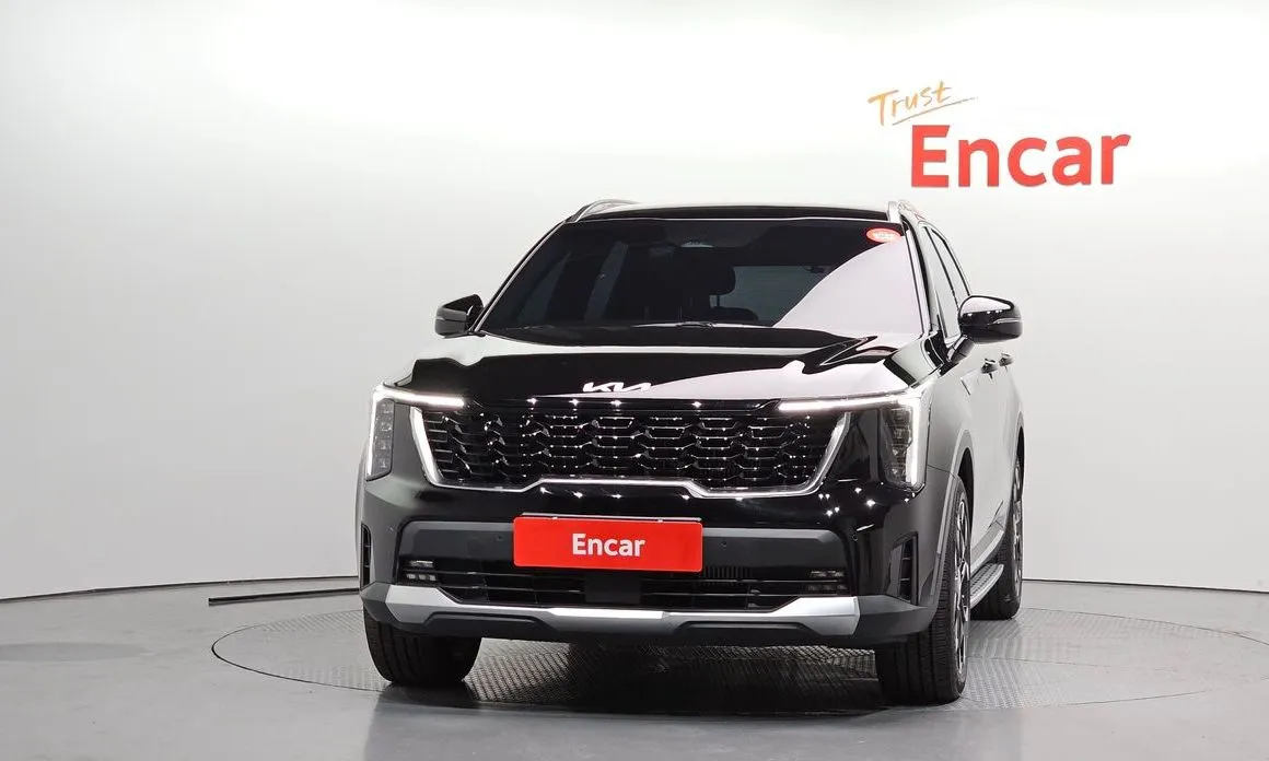 Kia Sorento — фото 5