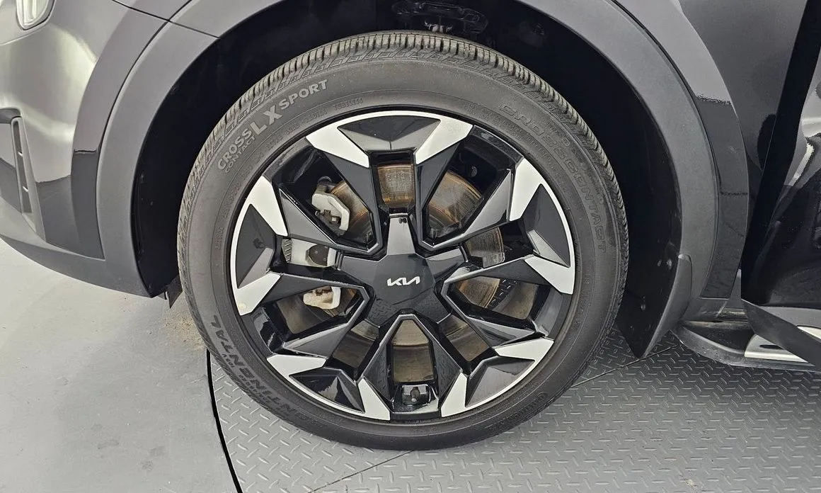 Kia Sorento — фото 3