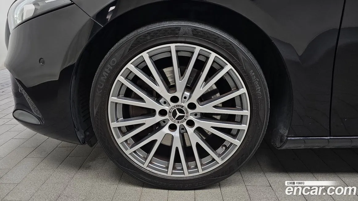 Mercedes-Benz A-Class 2021 из KR, фото 5