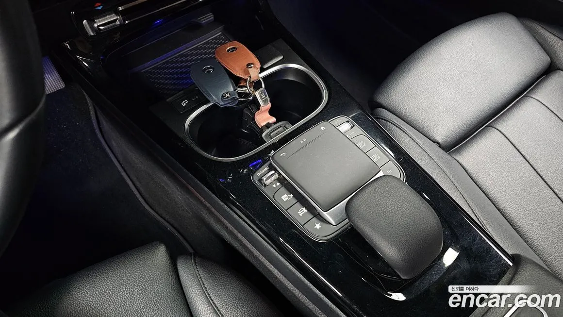 Mercedes-Benz A-Class 2021 из KR, фото 10