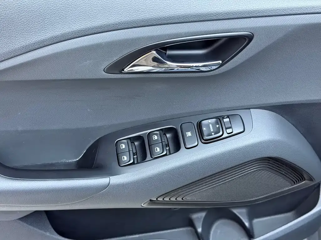Hyundai ix35 — фото 10