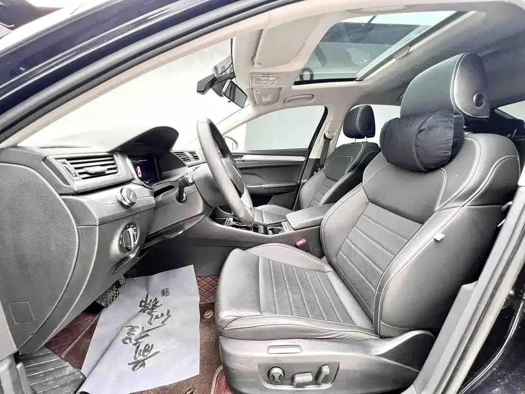 Skoda Superb 2024 из CN, фото 2