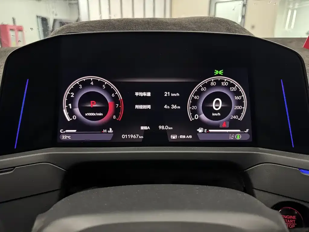 Honda Accord — фото 6