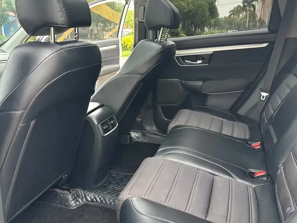 Honda CR-V 2021 из CN, фото 2