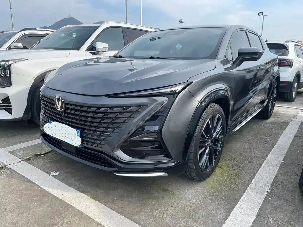 Changan UNI-T