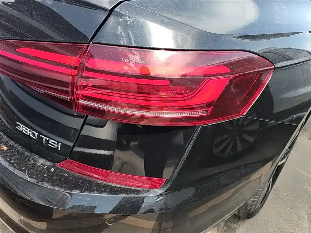 Volkswagen Passat — фото 8