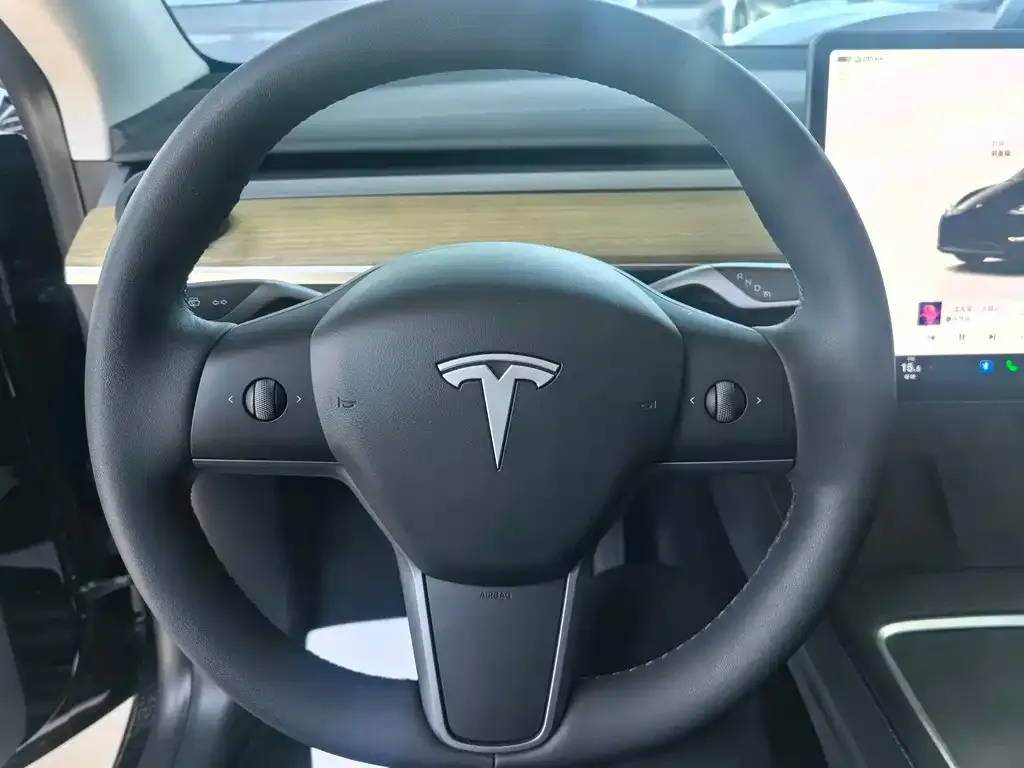 Tesla Model Y 2023 из CN, фото 10