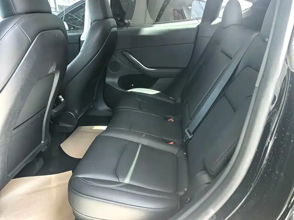 Tesla Model Y 2023 из CN, фото 2