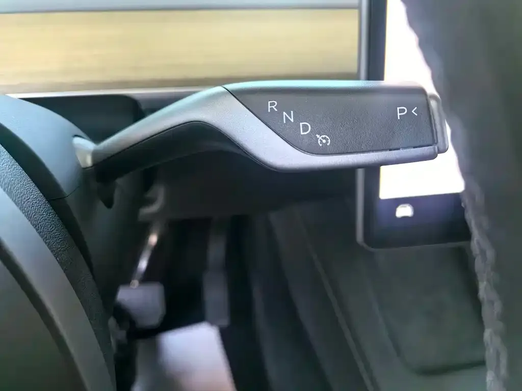 Tesla Model Y 2023 из CN, фото 3