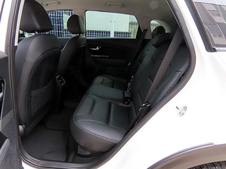 Kia Niro 2021 из KR, фото 4