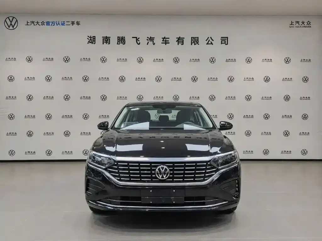 Volkswagen Passat — фото 6
