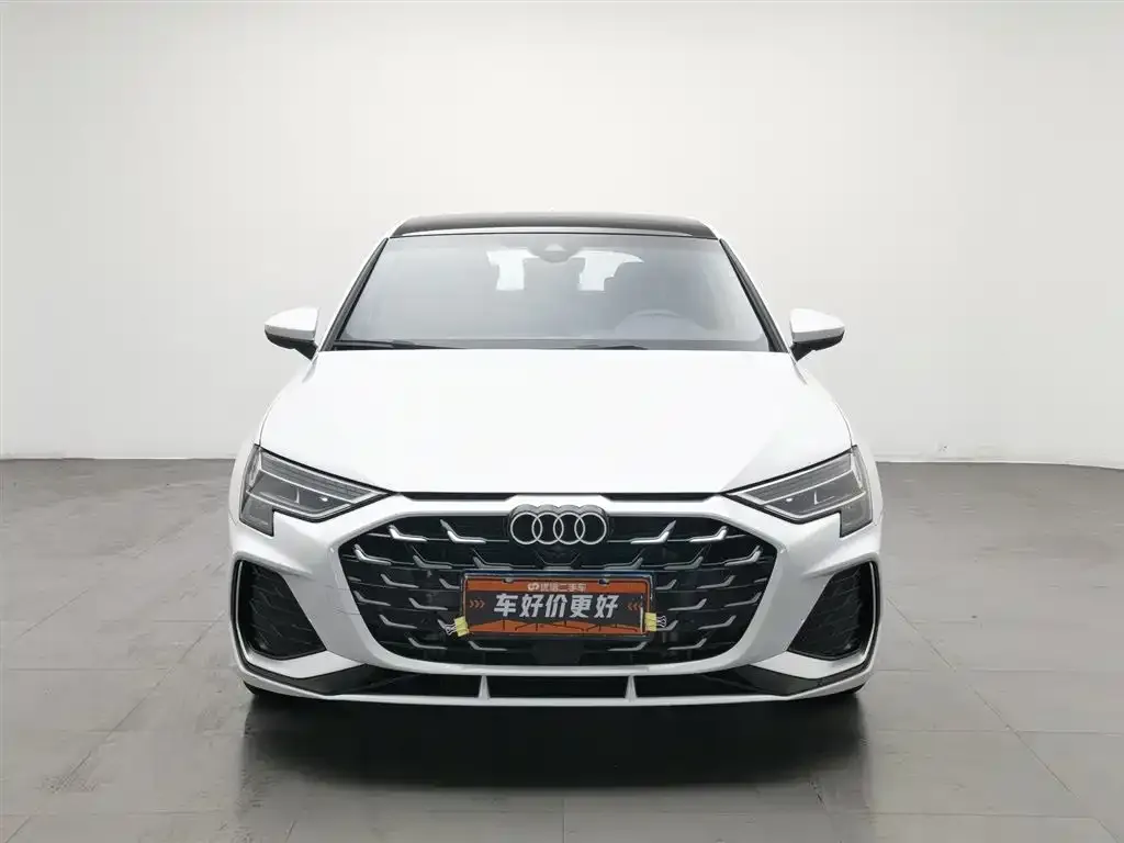 Audi A3 — фото 3