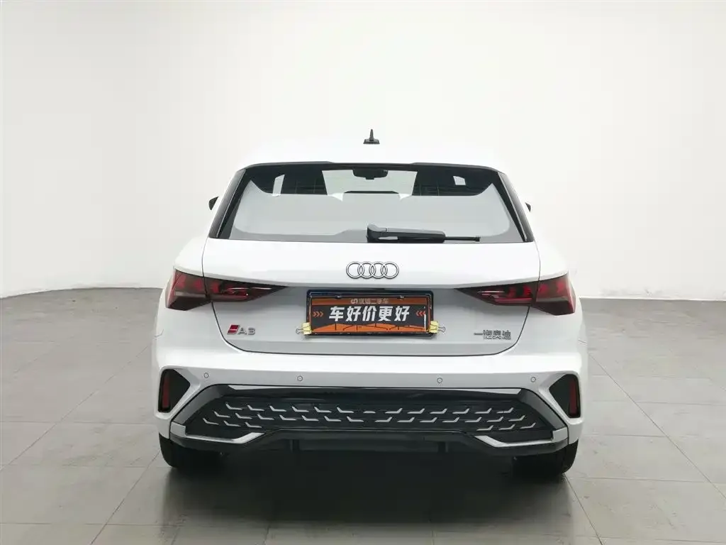 Audi A3 — фото 10