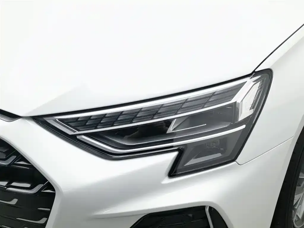 Audi A3 — фото 6