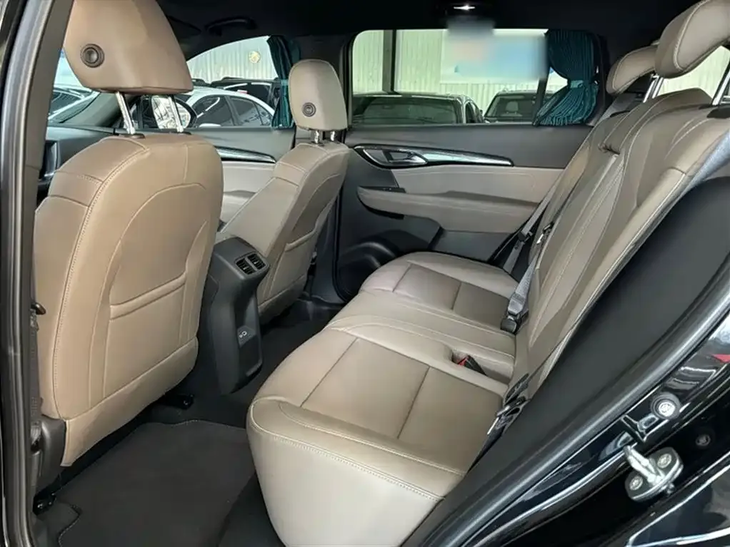 Buick Envision Plus — фото 3