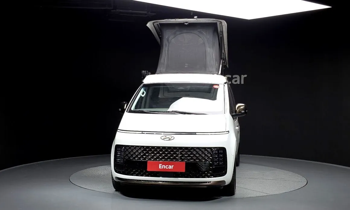 Hyundai Staria 2024 из KR, фото 2