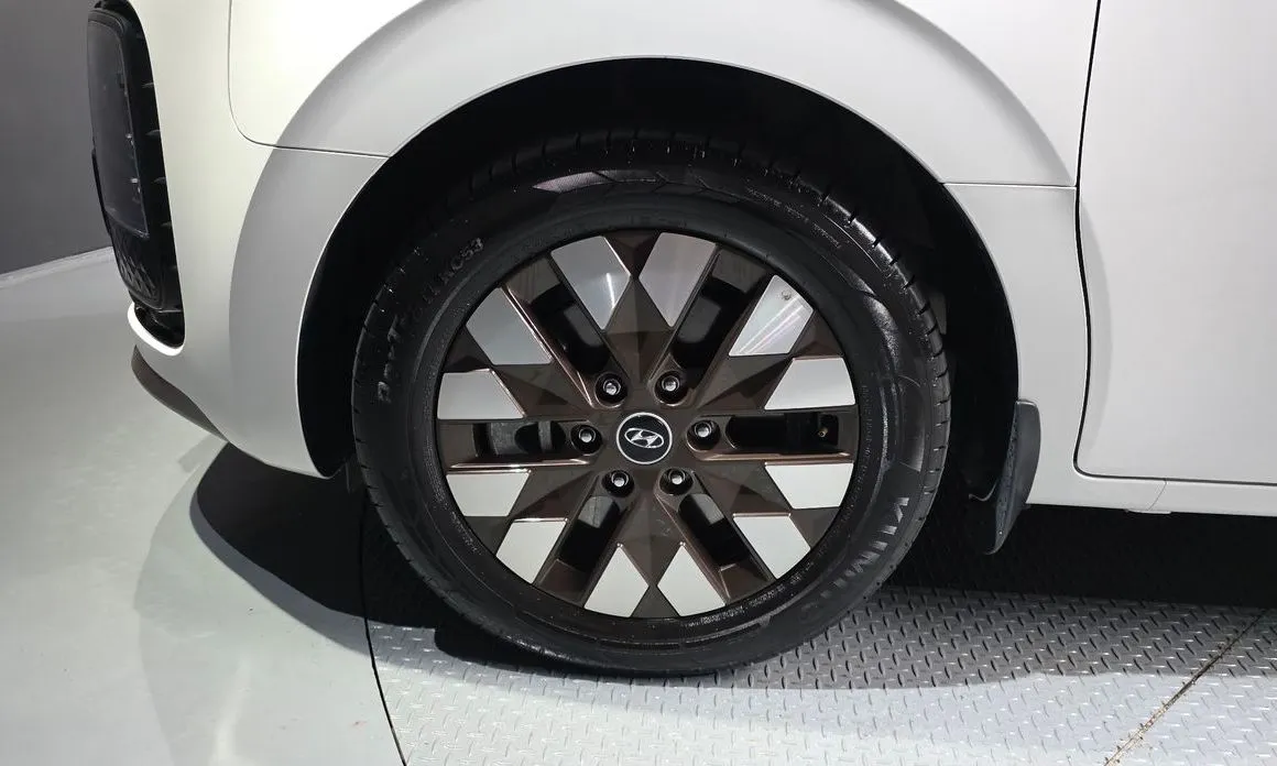 Hyundai Staria 2024 из KR, фото 7