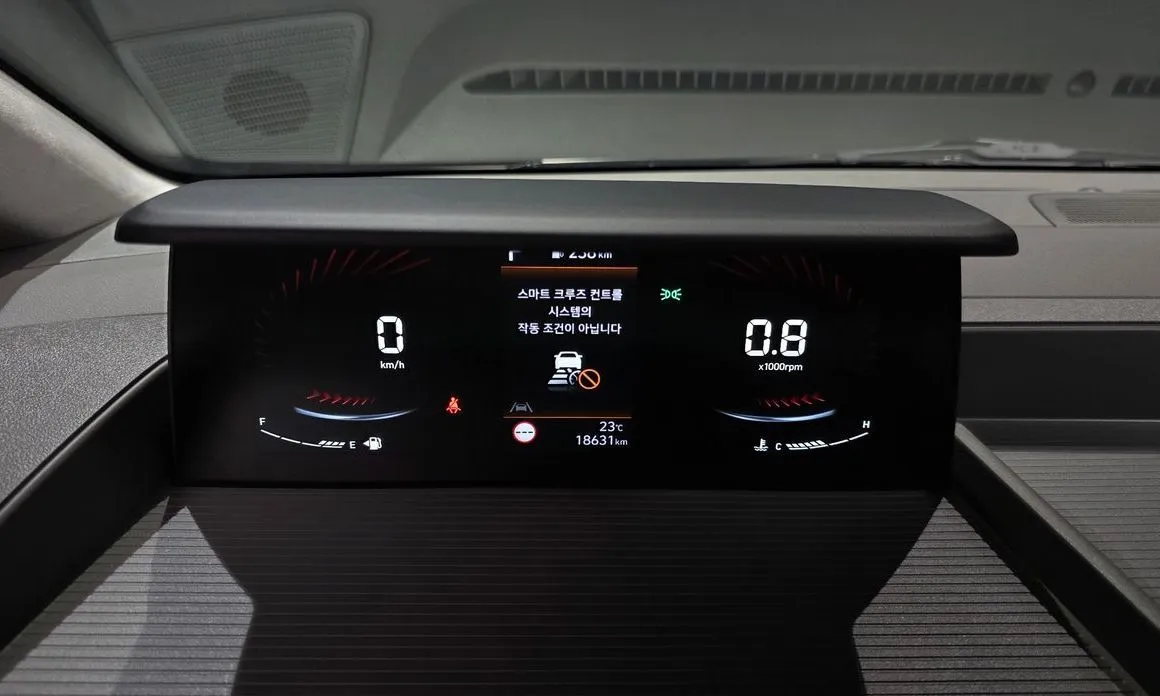 Hyundai Staria 2024 из KR, фото 5