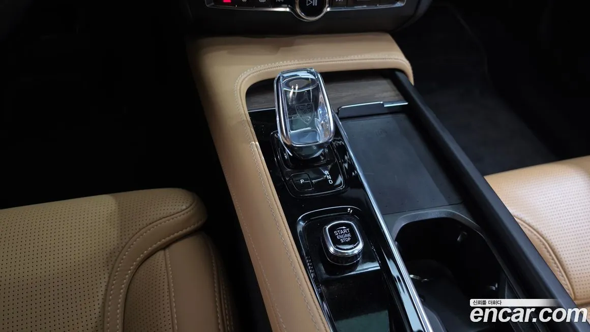 Volvo S90 — фото 9