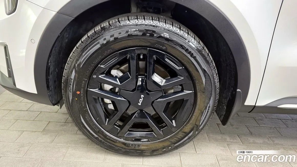 Kia Sorento 2024 из KR, фото 7