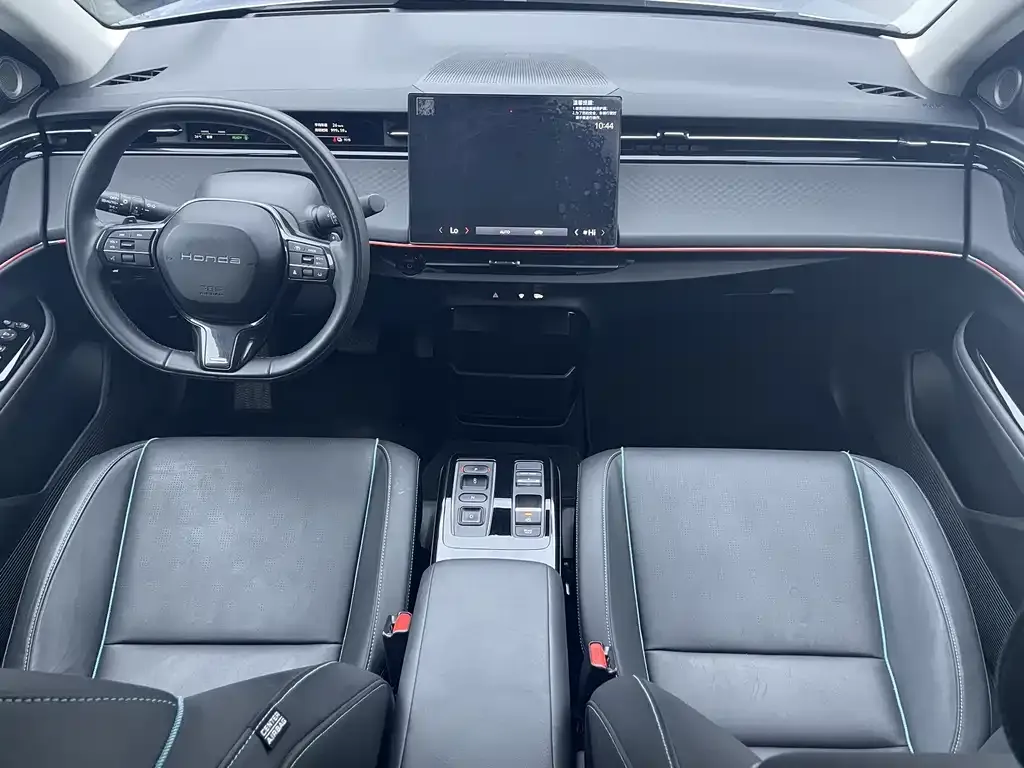 Honda e:NP2 2023 из CN, фото 4