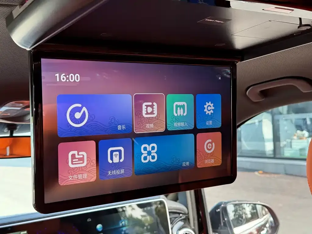 Mercedes-Benz Vito 2024 из CN, фото 2