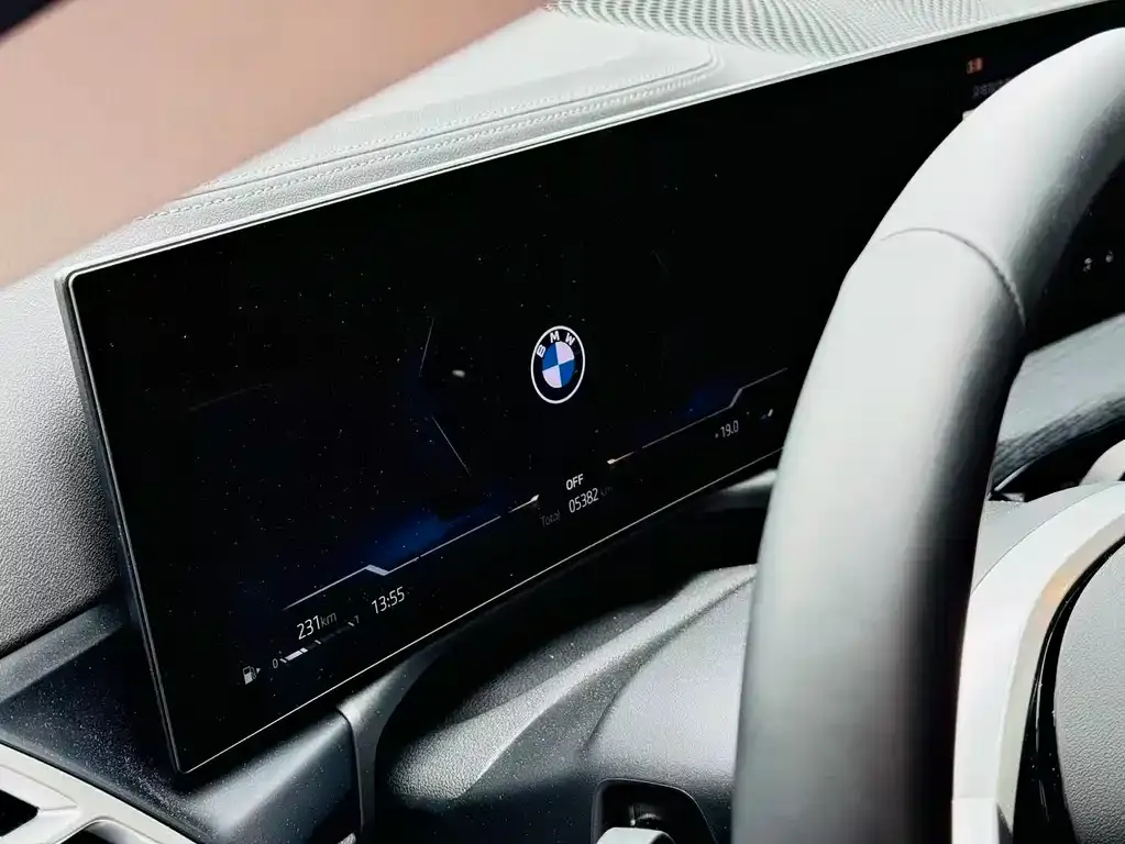 BMW 4 Series 2026 из CN, фото 5
