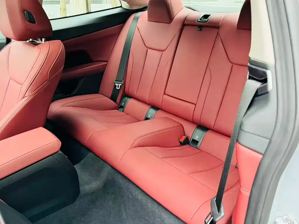 BMW 4 Series 2026 из CN, фото 4