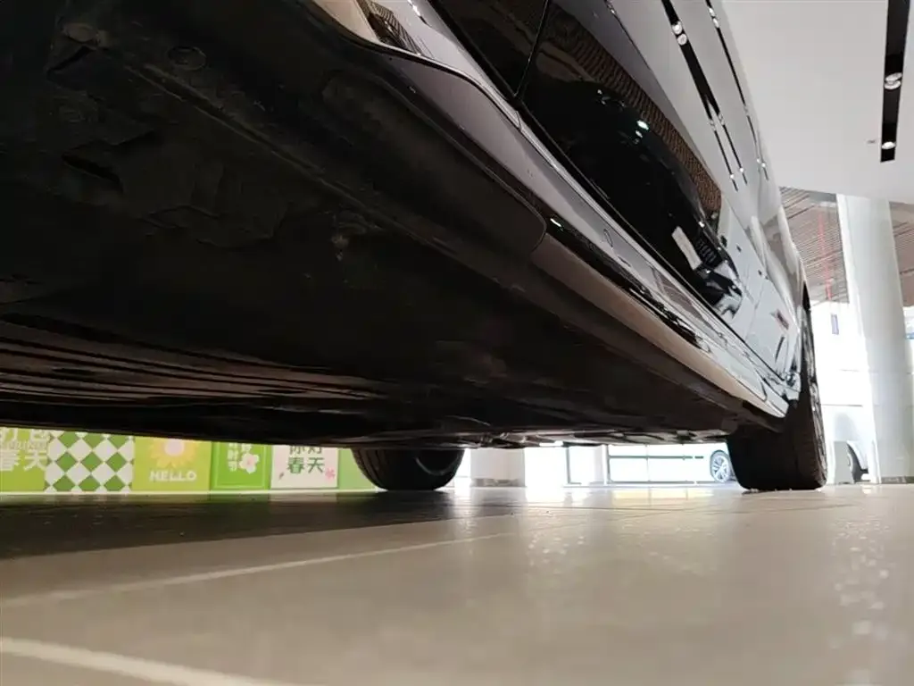 BMW 7 Series 2024 из CN, фото 4
