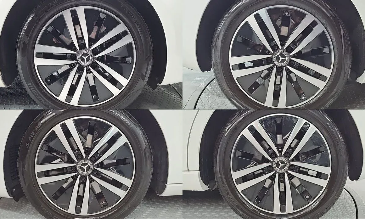 Mercedes-Benz A-Class 2021 из KR, фото 10