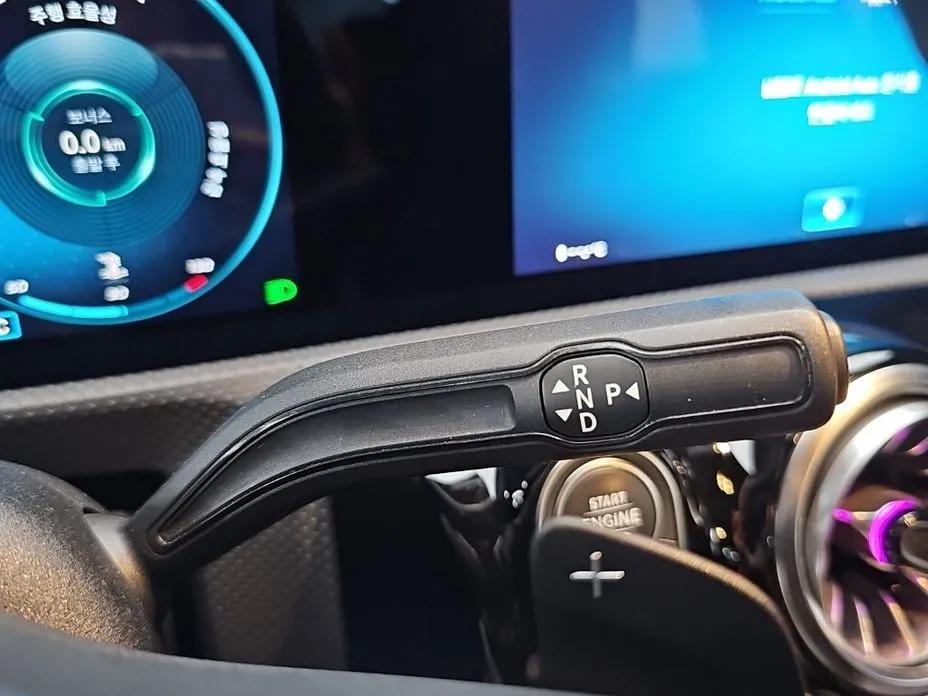 Mercedes-Benz A-Class 2021 из KR, фото 6