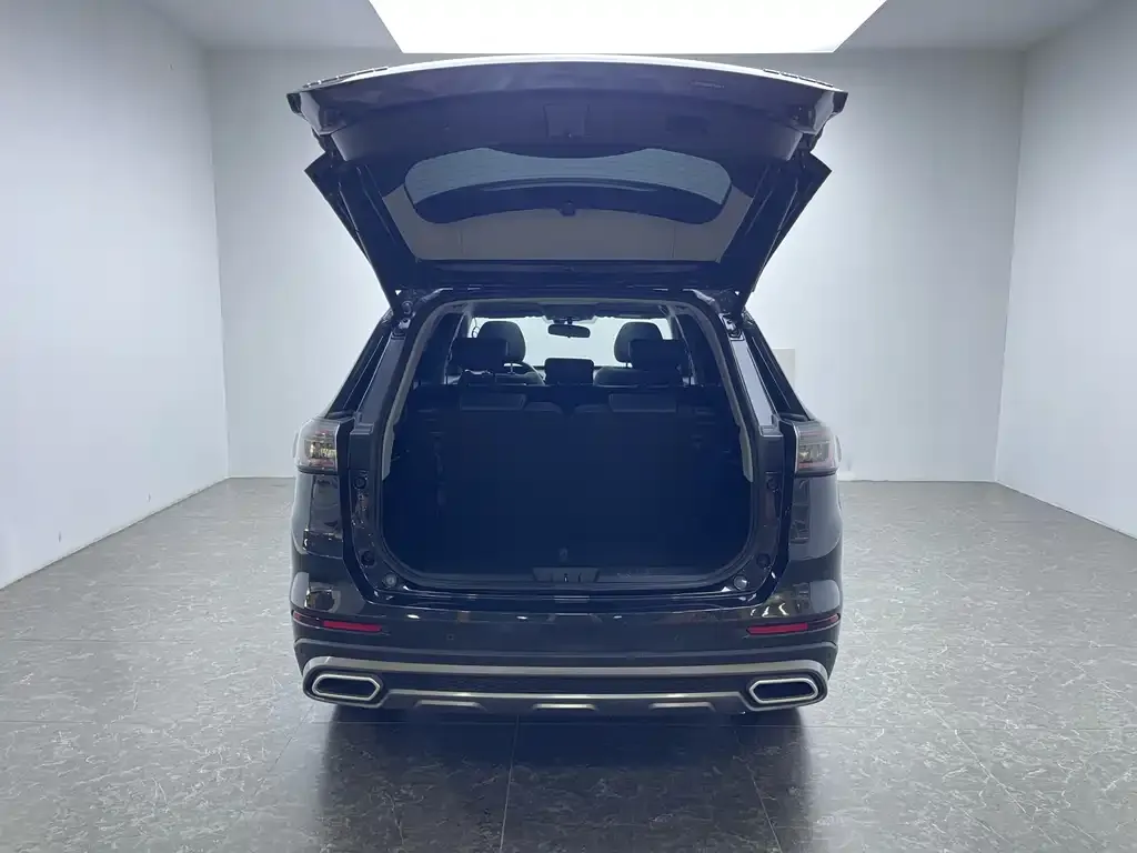 Chery Tiggo 8 2025 из CN, фото 5