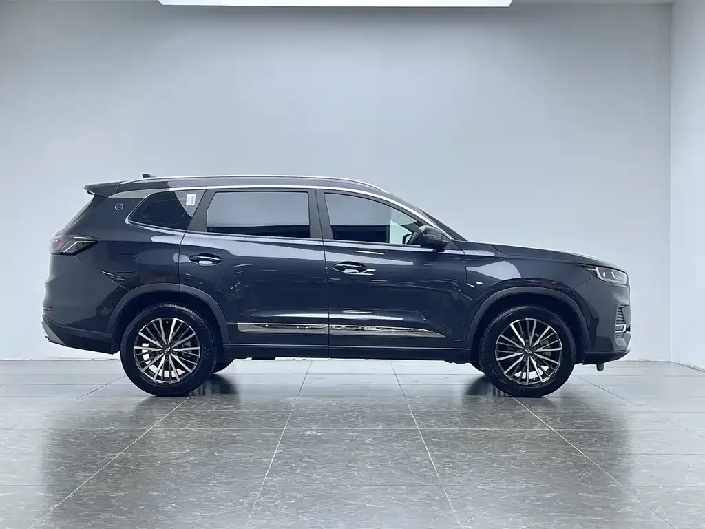 Chery Tiggo 8 2025 из CN, фото 9