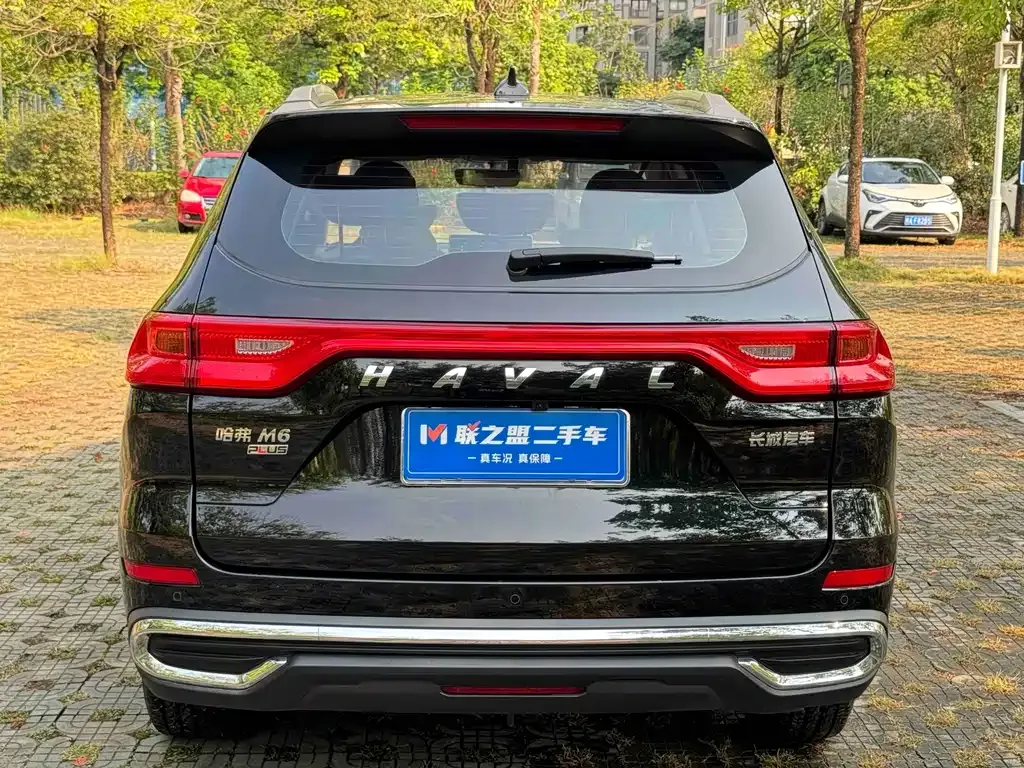 Haval M6 — фото 2