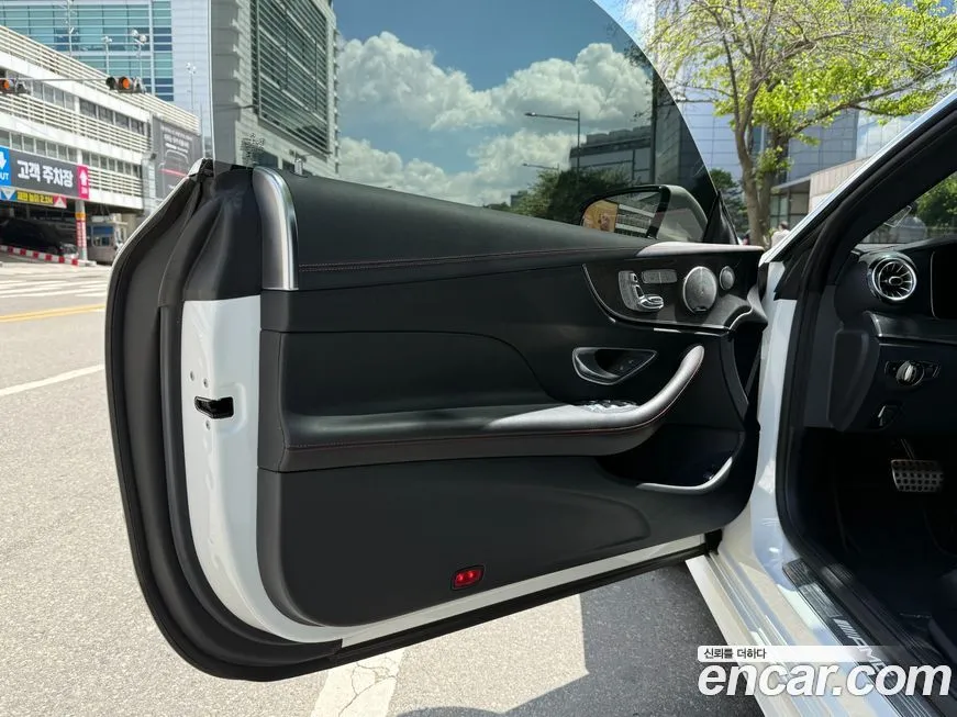 Mercedes-Benz E-Class 2021 из KR, фото 10