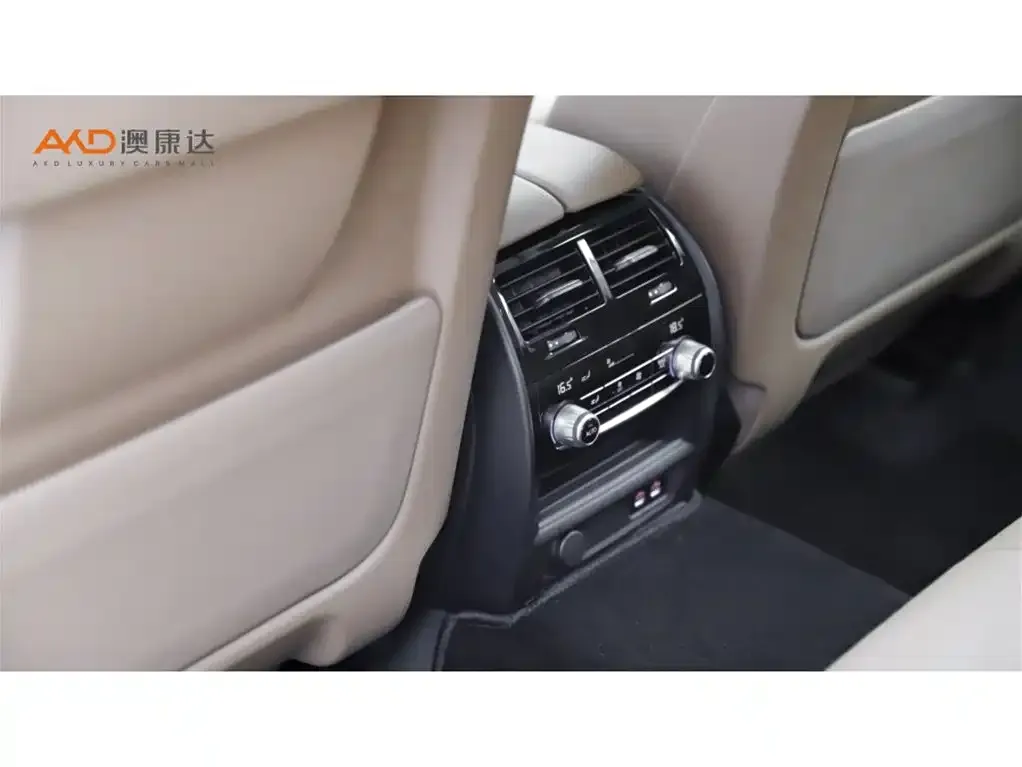 BMW 6 Series GT 2023 из CN, фото 7