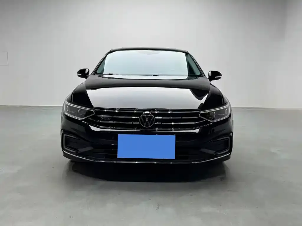 Volkswagen Magotan GTE PHEV 2023 из CN, фото 2