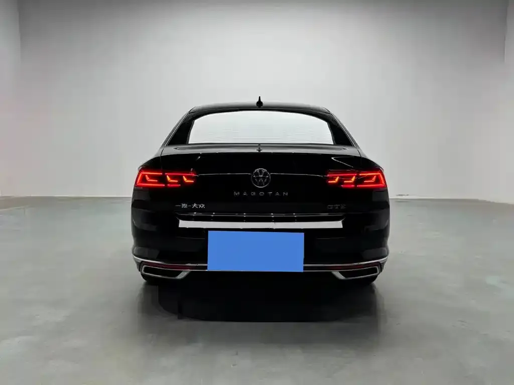 Volkswagen Magotan GTE PHEV 2023 из CN, фото 3
