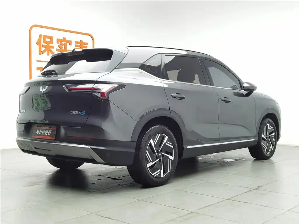 Wuling Xingguang S — фото 4
