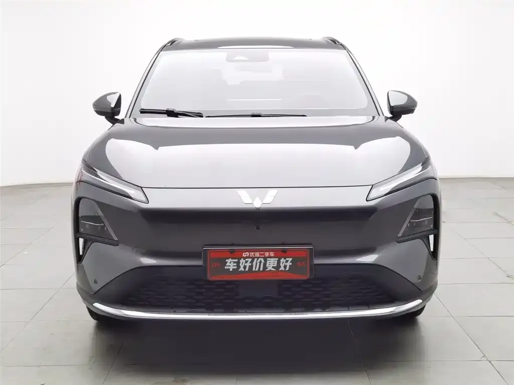 Wuling Xingguang S — фото 2