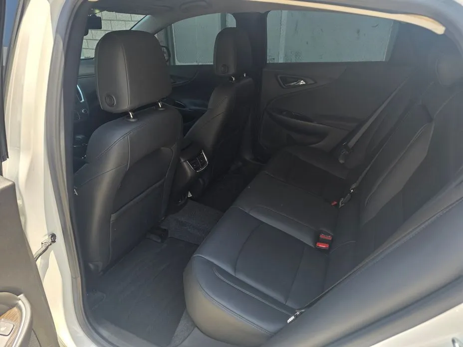 Chevrolet (GM Daewoo) Malibu 2022 из KR, фото 2